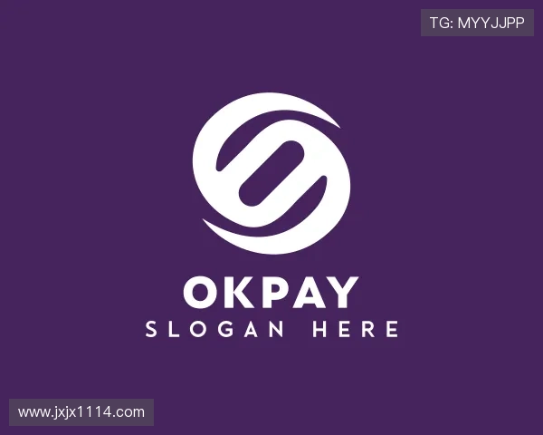 认识OKPAY钱包